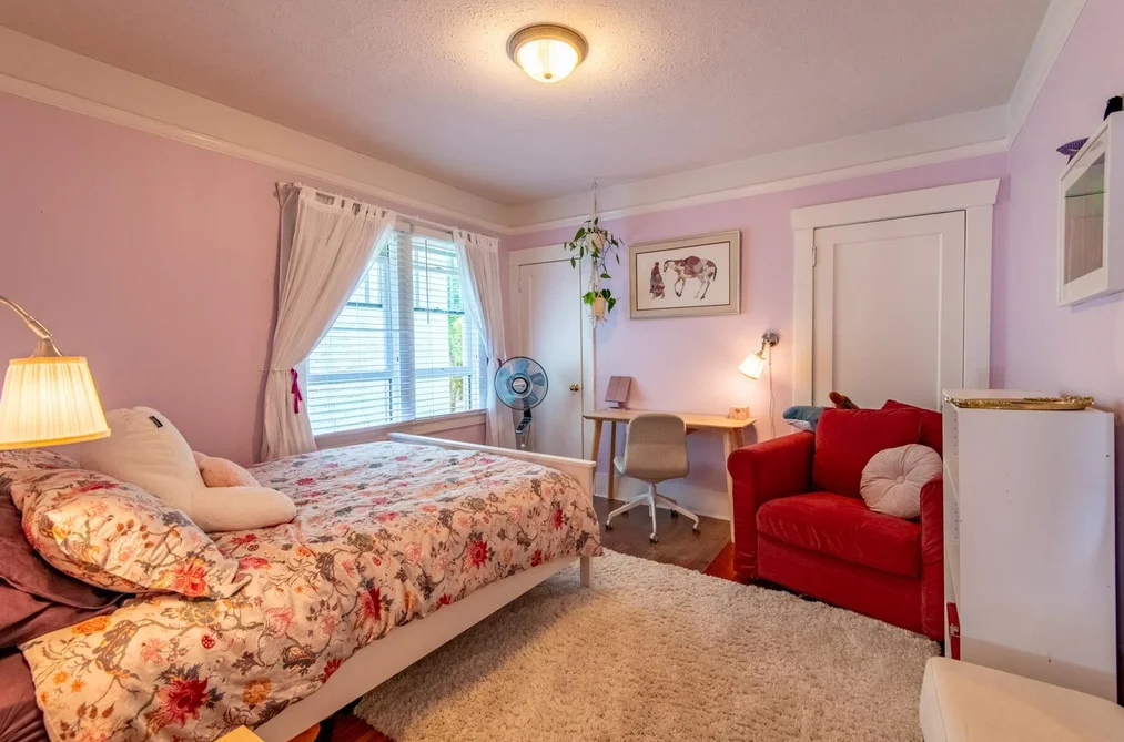 3346 W 11TH AVENUE, Vancouver BC V6R 2J8, Vancouver BC — Residential for Sale — Photo 17 of 28