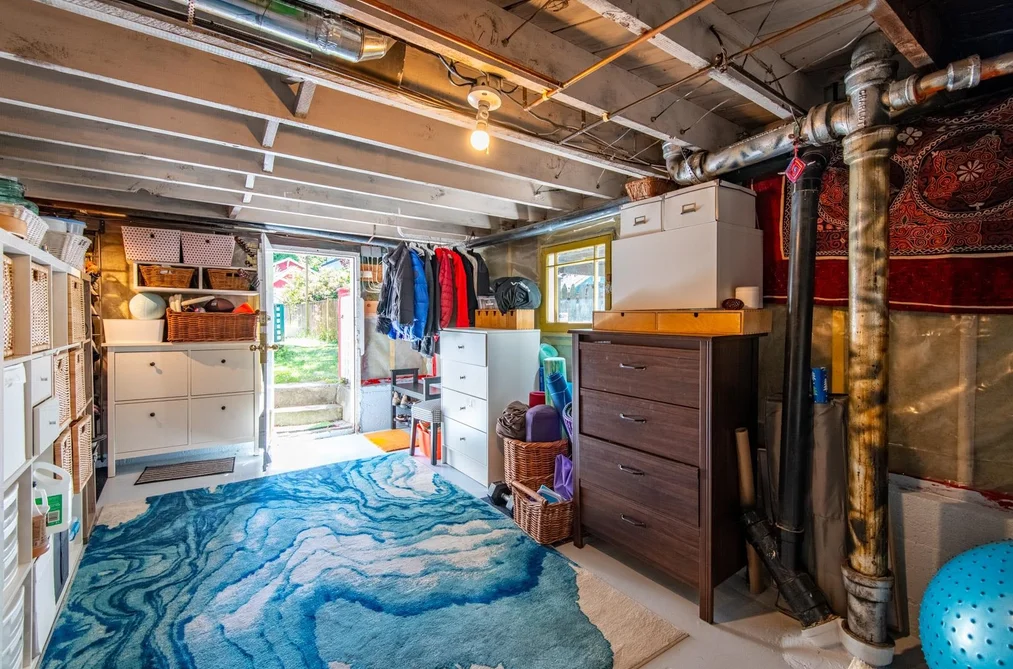 3346 W 11TH AVENUE, Vancouver BC V6R 2J8, Vancouver BC — Residential for Sale — Photo 24 of 28