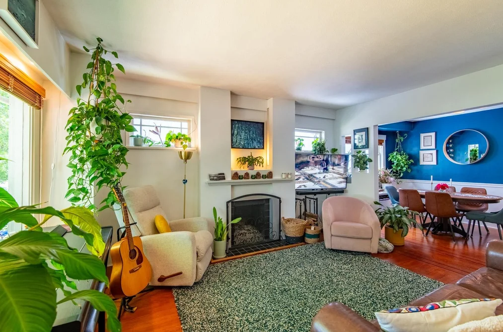 3346 W 11TH AVENUE, Vancouver BC V6R 2J8, Vancouver BC — Residential for Sale — Photo 4 of 28