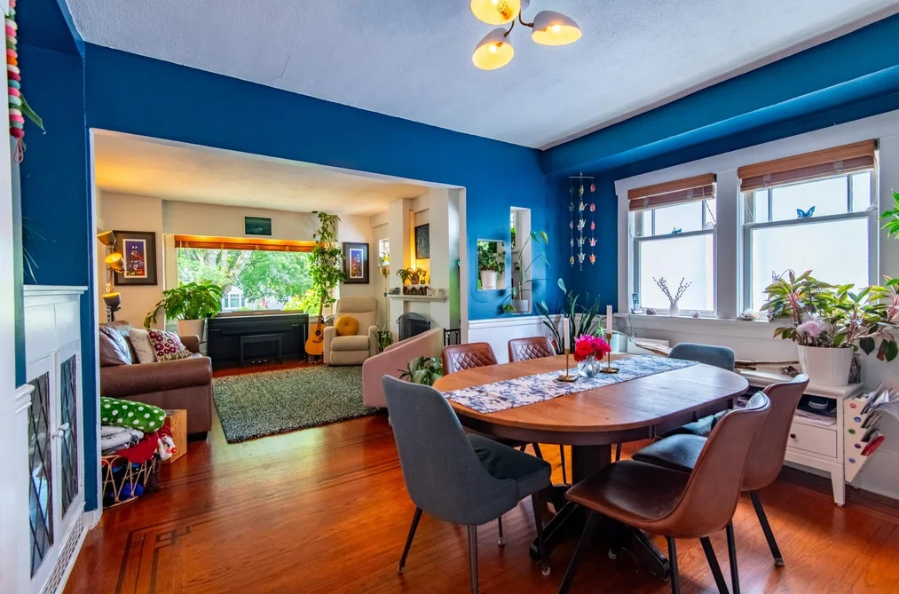 3346 W 11TH AVENUE, Vancouver BC V6R 2J8, Vancouver BC — Residential for Sale — Photo 7 of 28