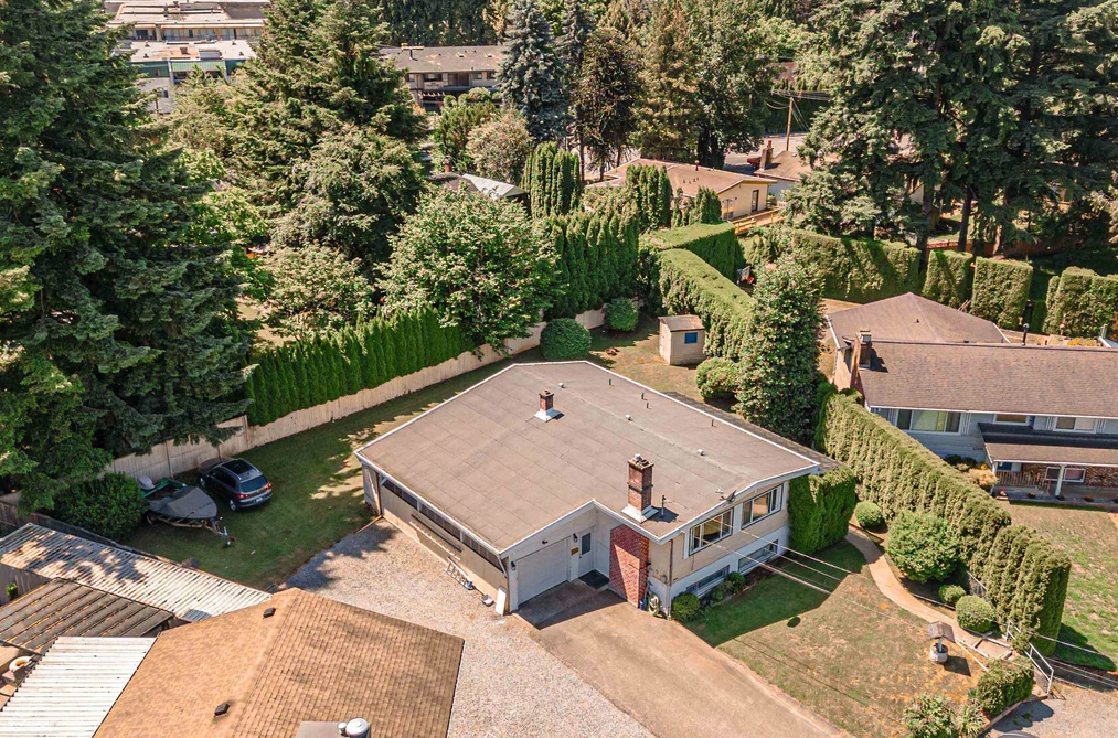 House for sale at 33460 Conway Place Abbotsford British Columbia - MLS: R3101253