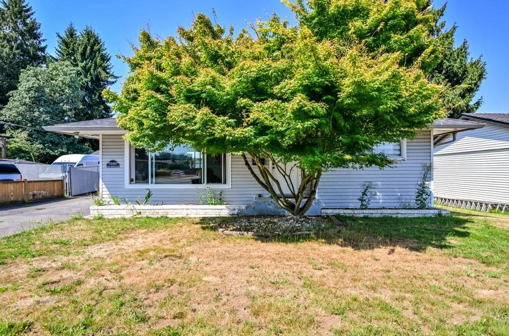 House for sale at 33465 Hawthorne Avenue Abbotsford British Columbia - MLS: R3155312