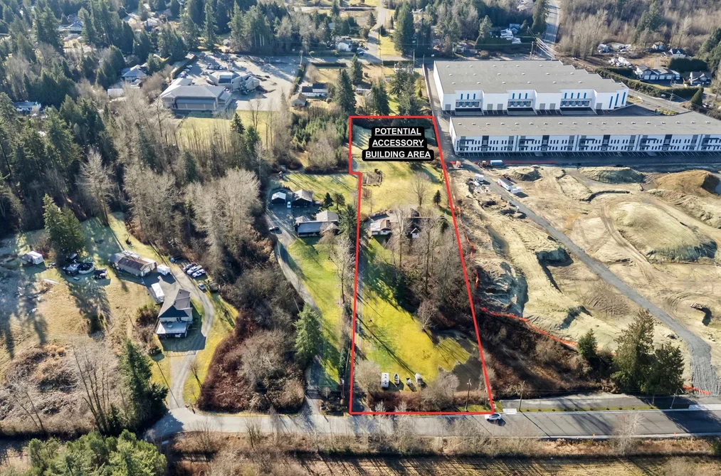 House for sale at 33470 Ihles Avenue Mission British Columbia - MLS: R3084078