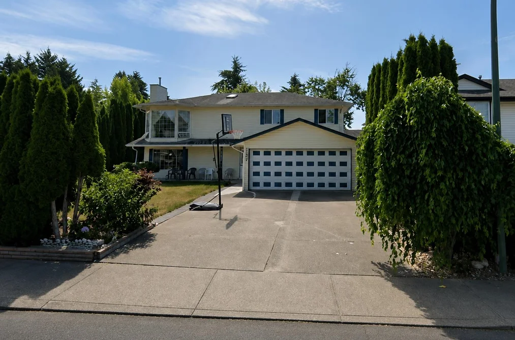 House for sale at 33474 Kingsley Terrace Abbotsford British Columbia - MLS: R3118671