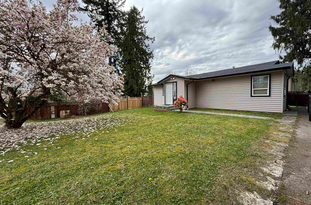 House for sale at 33475 Cherry Avenue Mission British Columbia - MLS: R3113206