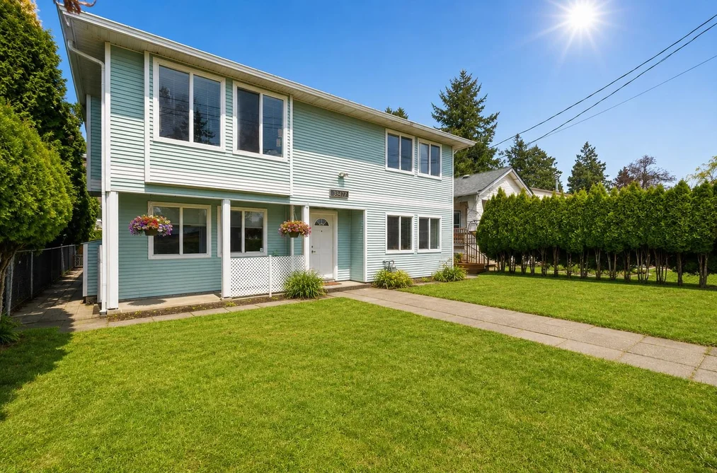 House for sale at 33477 7th Avenue Mission British Columbia - MLS: R3123292