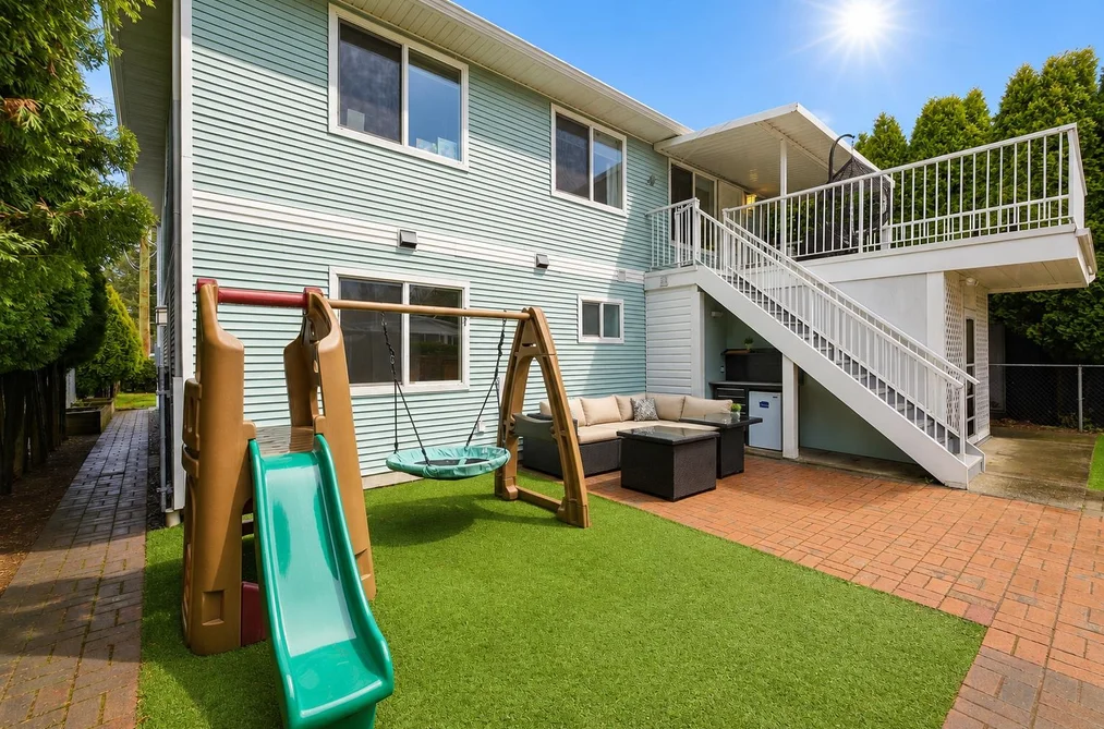 33477 7TH AVENUE, Mission BC V2V 2E6, Mission BC — Residential for Sale - Photo 3