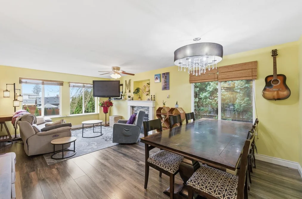 33477 7TH AVENUE, Mission BC V2V 2E6, Mission BC — Residential for Sale - Photo 4