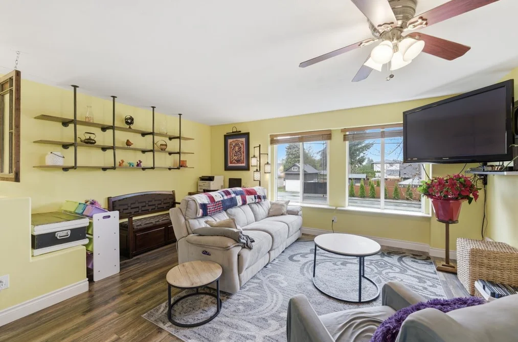 33477 7TH AVENUE, Mission BC V2V 2E6, Mission BC — Residential for Sale - Photo 6
