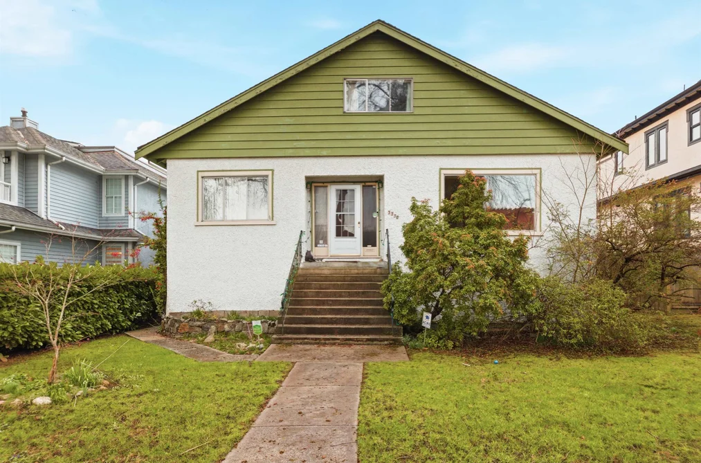 3348 W 21ST AVENUE, Vancouver BC V6S 1G7, Vancouver BC — Residential for Sale - Photo 3