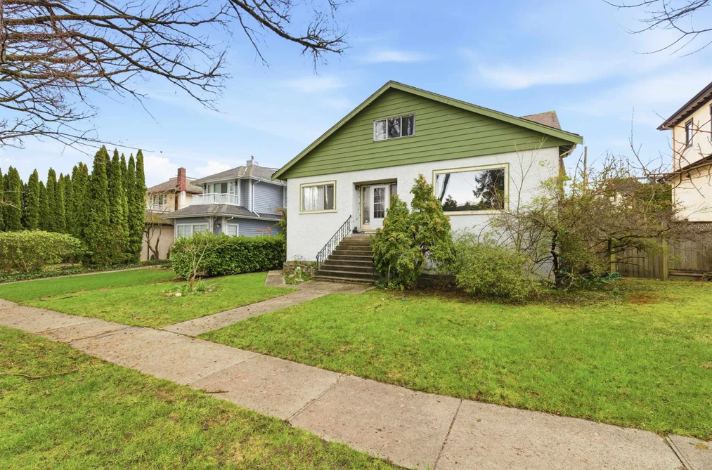 3348 W 21ST AVENUE, Vancouver BC V6S 1G7, Vancouver BC — Residential for Sale - Photo 4