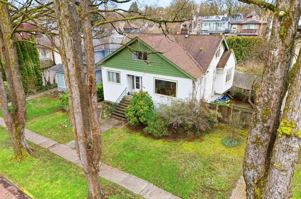 3348 W 21ST AVENUE, Vancouver BC V6S 1G7, Vancouver BC — Residential for Sale - Photo 6
