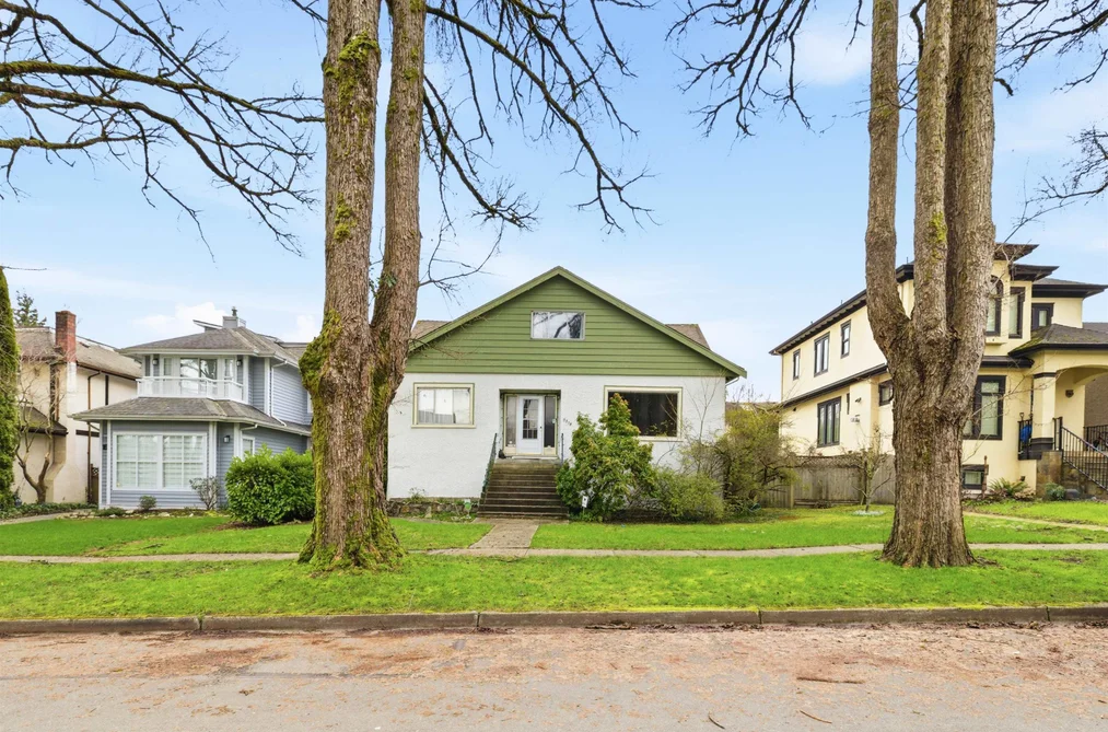 3348 W 21ST AVENUE, Vancouver BC V6S 1G7, Vancouver BC — Residential for Sale - Photo 7