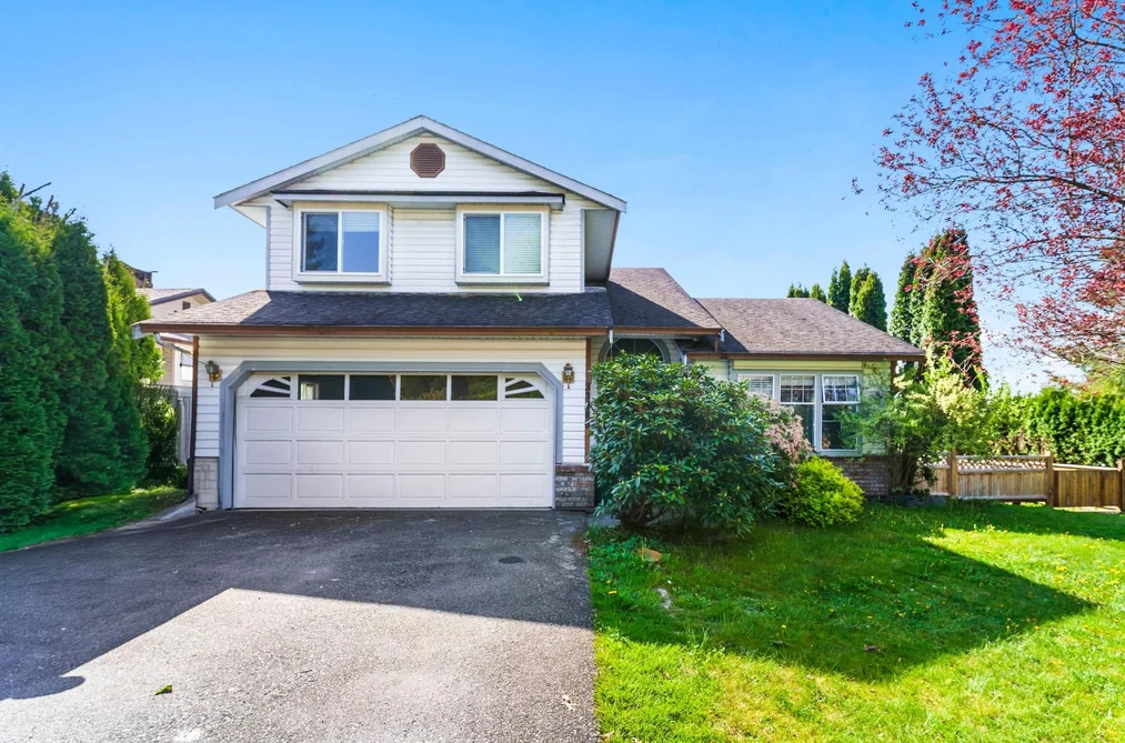 House for sale at 33480 Blueberry Drive Mission British Columbia - MLS: R3121715