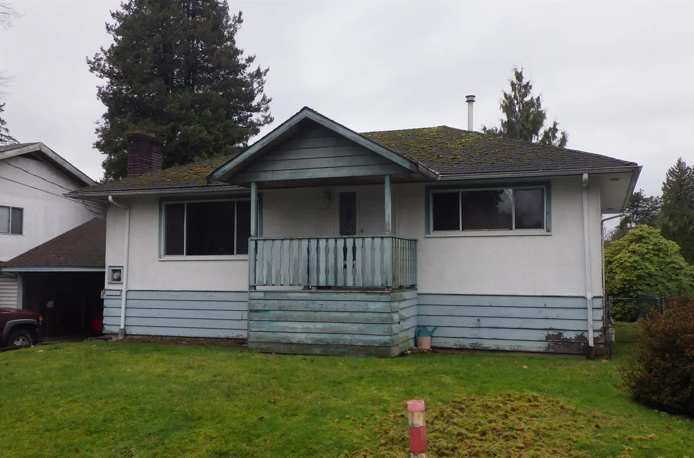 House for sale at 3349 Jervis Street Port Coquitlam British Columbia - MLS: R3077035