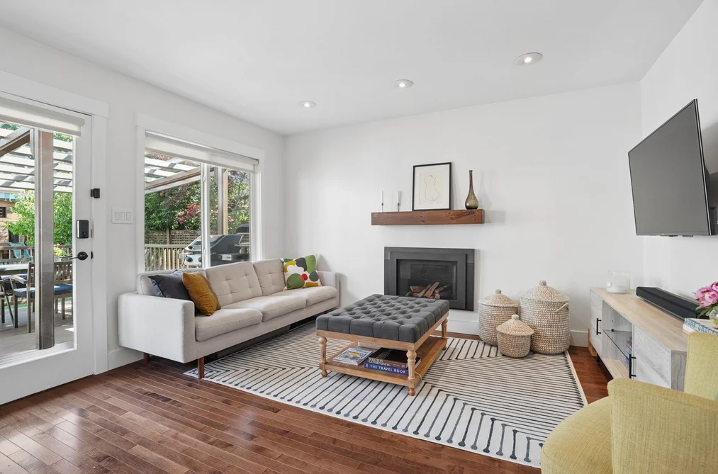 3349 W 14TH AVENUE, Vancouver, BC — Residential for Sale — Photo 12 of 35
