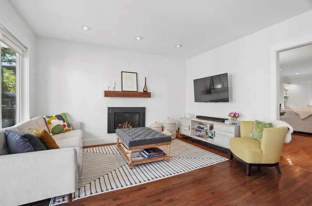 3349 W 14TH AVENUE, Vancouver, BC — Residential for Sale — Photo 13 of 35