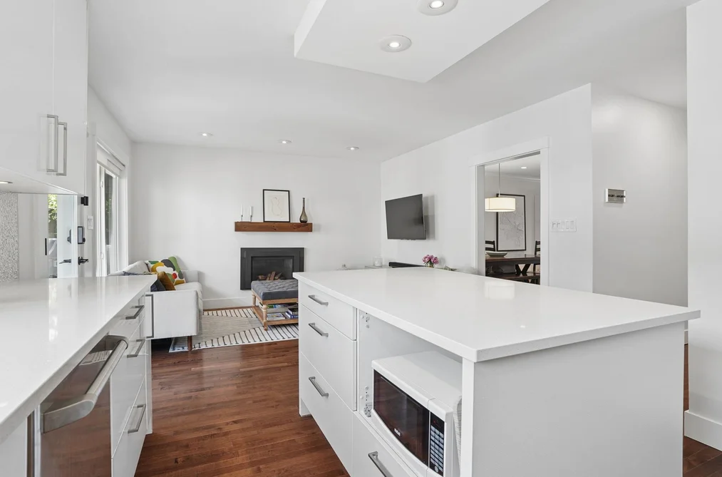 3349 W 14TH AVENUE, Vancouver, BC — Residential for Sale — Photo 14 of 35