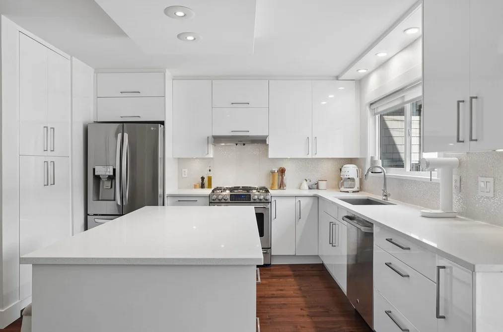 3349 W 14TH AVENUE, Vancouver, BC — Residential for Sale — Photo 15 of 35