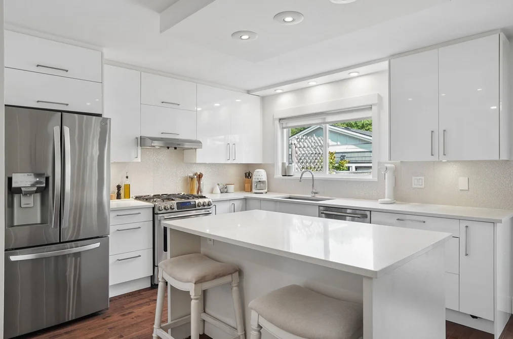 3349 W 14TH AVENUE, Vancouver, BC — Residential for Sale — Photo 16 of 35