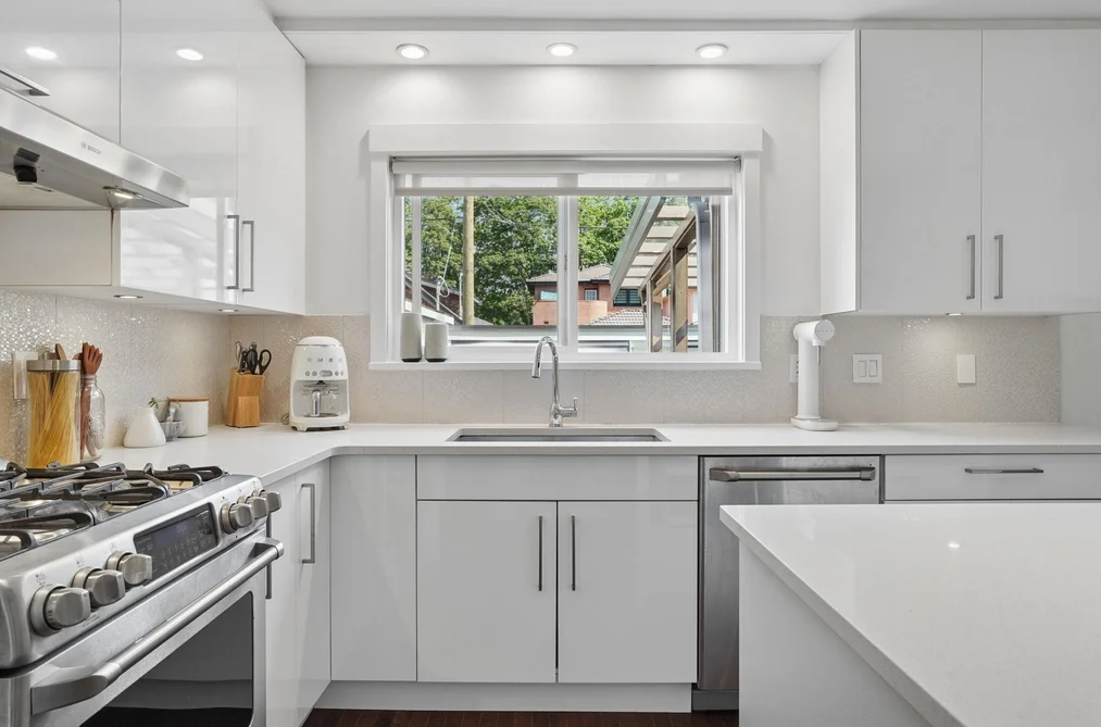 3349 W 14TH AVENUE, Vancouver, BC — Residential for Sale — Photo 17 of 35