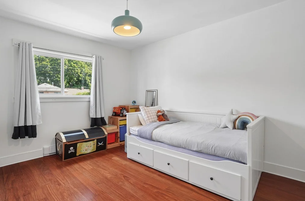 3349 W 14TH AVENUE, Vancouver, BC — Residential for Sale — Photo 23 of 35