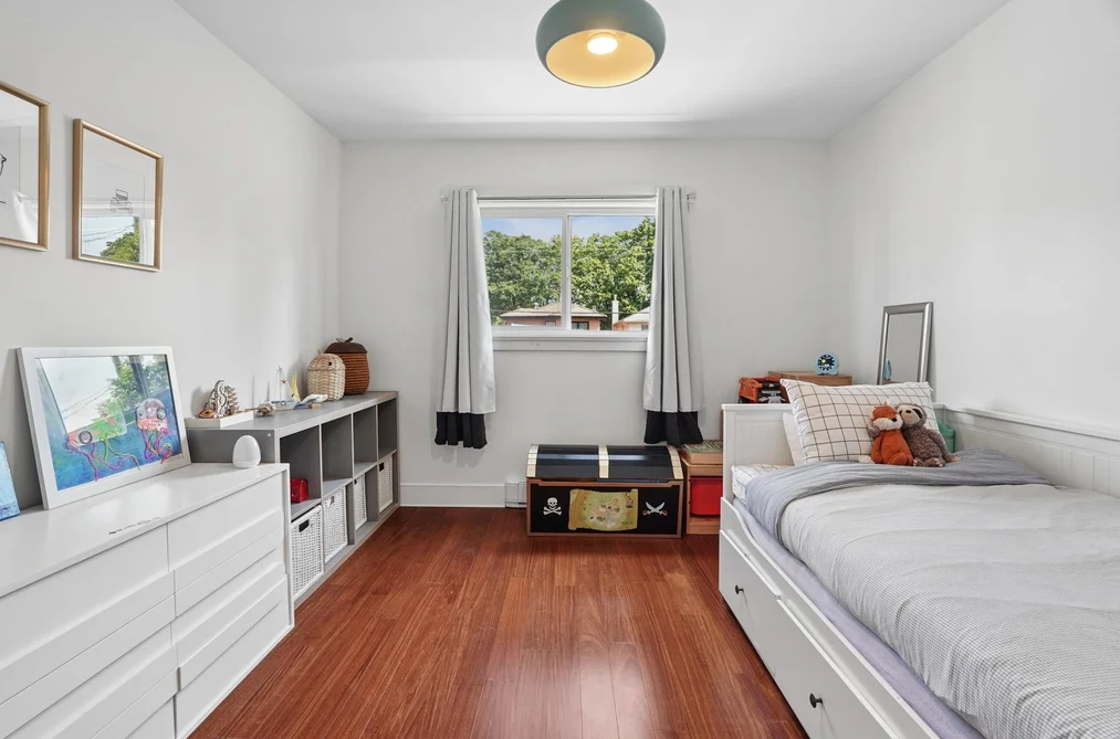 3349 W 14TH AVENUE, Vancouver, BC — Residential for Sale — Photo 24 of 35
