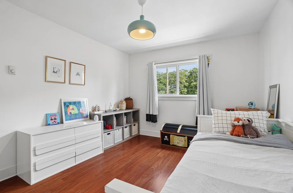 3349 W 14TH AVENUE, Vancouver, BC — Residential for Sale — Photo 25 of 35