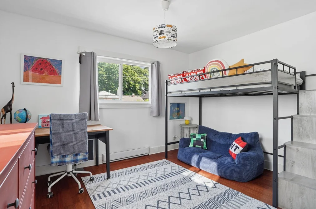 3349 W 14TH AVENUE, Vancouver, BC — Residential for Sale — Photo 27 of 35