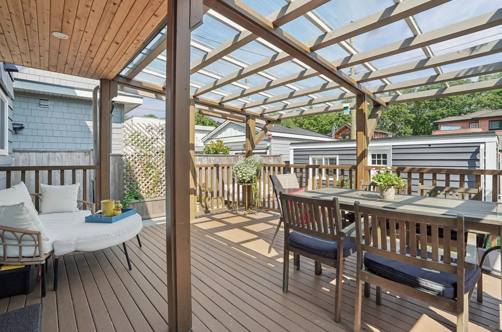 3349 W 14TH AVENUE, Vancouver, BC — Residential for Sale — Photo 29 of 35