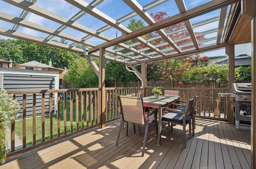 3349 W 14TH AVENUE, Vancouver, BC — Residential for Sale — Photo 30 of 35
