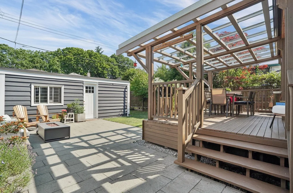 3349 W 14TH AVENUE, Vancouver, BC — Residential for Sale — Photo 31 of 35