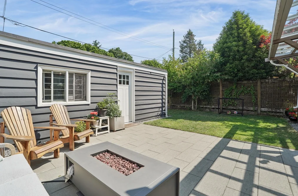 3349 W 14TH AVENUE, Vancouver, BC — Residential for Sale — Photo 33 of 35