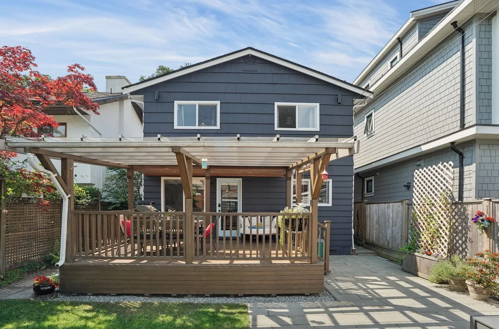 3349 W 14TH AVENUE, Vancouver, BC — Residential for Sale — Photo 35 of 35