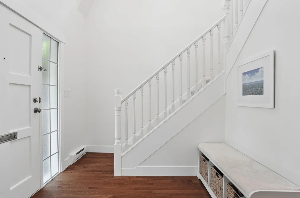 3349 W 14TH AVENUE, Vancouver, BC — Residential for Sale — Photo 4 of 35