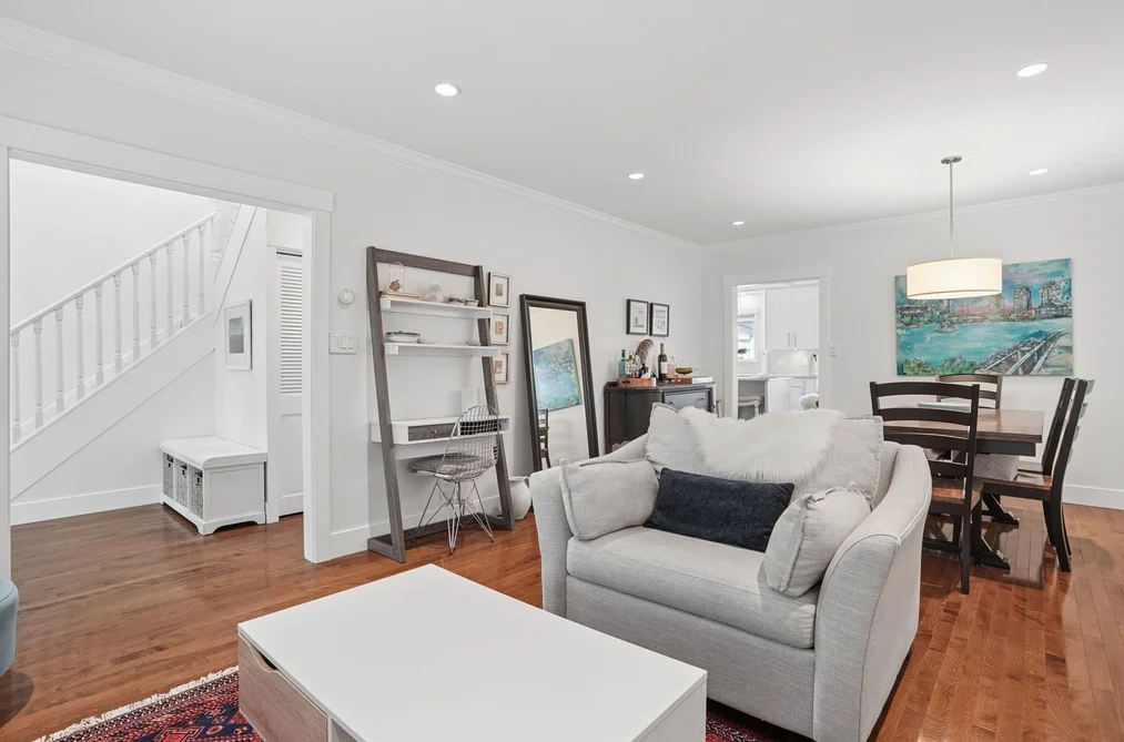 3349 W 14TH AVENUE, Vancouver, BC — Residential for Sale — Photo 5 of 35