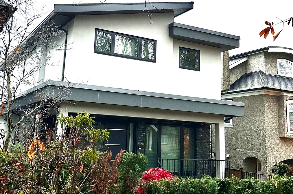 3349 W 19TH AVENUE, Vancouver BC V6S 1C1, Vancouver BC — Residential for Sale - Photo 2
