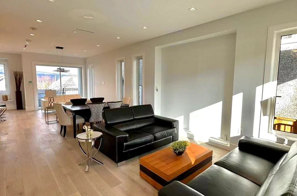 3349 W 19TH AVENUE, Vancouver BC V6S 1C1, Vancouver BC — Residential for Sale - Photo 3