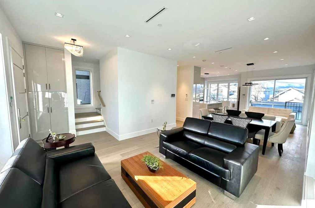 3349 W 19TH AVENUE, Vancouver BC V6S 1C1, Vancouver BC — Residential for Sale - Photo 4