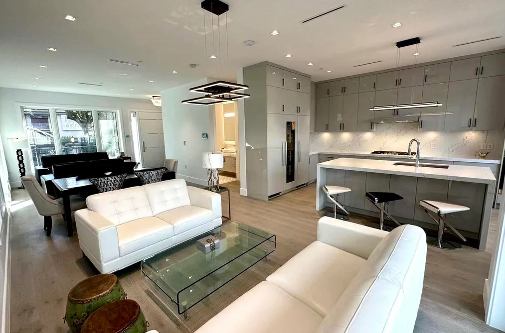 3349 W 19TH AVENUE, Vancouver BC V6S 1C1, Vancouver BC — Residential for Sale - Photo 5