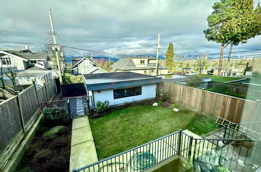 3349 W 19TH AVENUE, Vancouver BC V6S 1C1, Vancouver BC — Residential for Sale - Photo 7