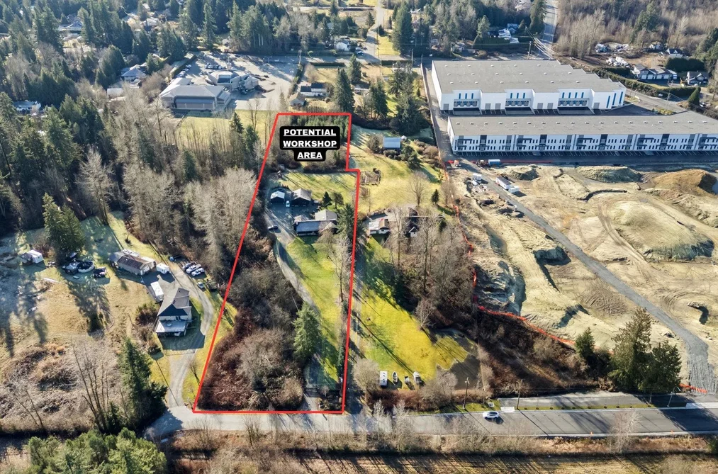 House for sale at 33496 Ihles Avenue Mission British Columbia - MLS: R3115468