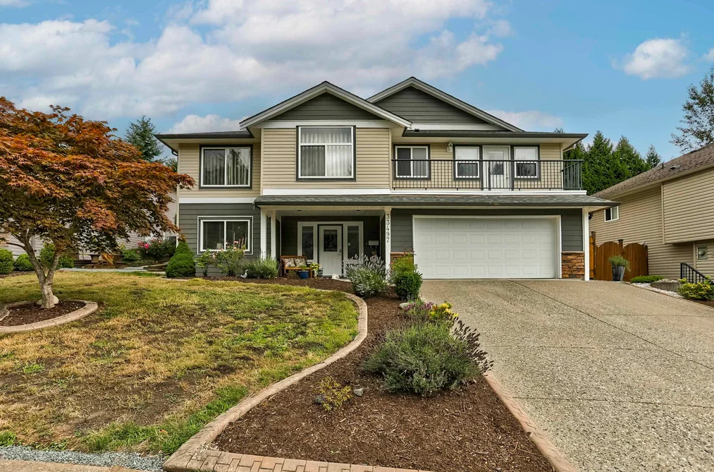 House for sale at 33497 11 Avenue Mission British Columbia - MLS: R3151218