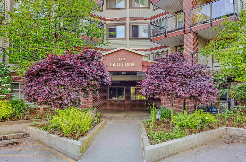 335 2233 MCKENZIE ROAD, Abbotsford BC V2S 4A1, Abbotsford BC — Residential for Sale - Photo 2