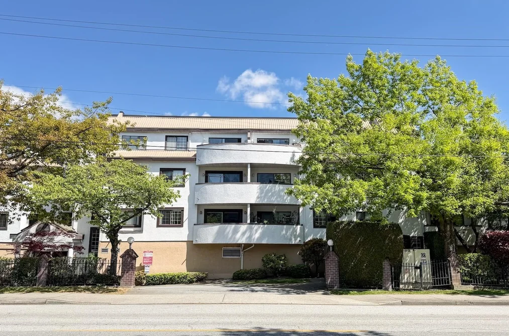 Condo for sale at 335 7480 St. Albans Road Richmond British Columbia - MLS: R3118959