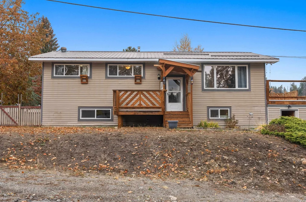 House for sale at 335 Nechiefman Street No City Value British Columbia - MLS: R3158798