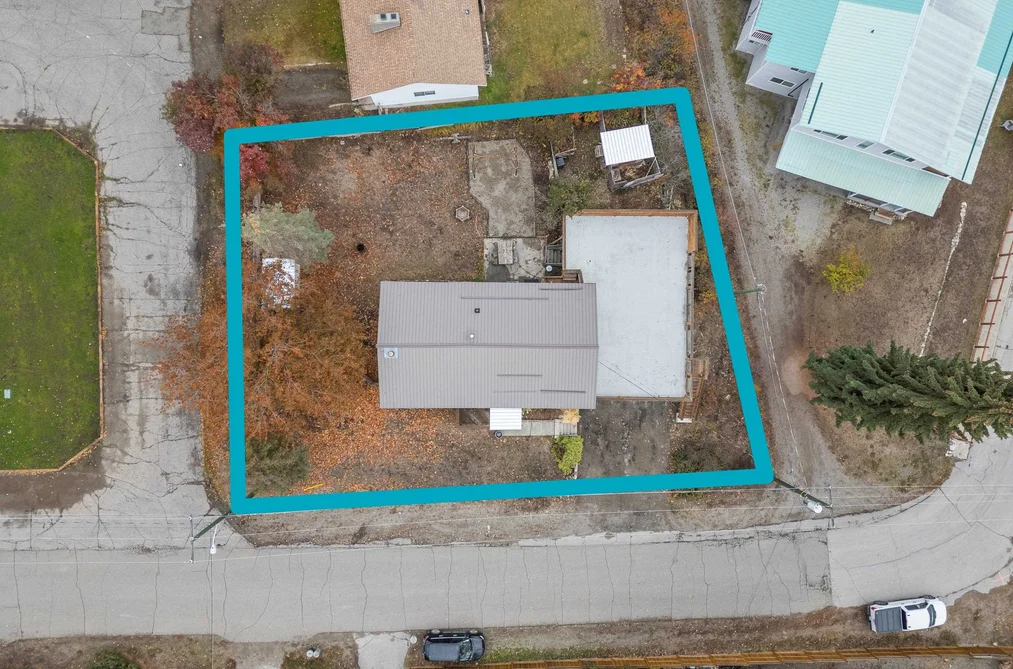 335 NECHIEFMAN STREET, No City Value BC V0X 1W0, No City Value BC — Residential for Sale - Photo 2