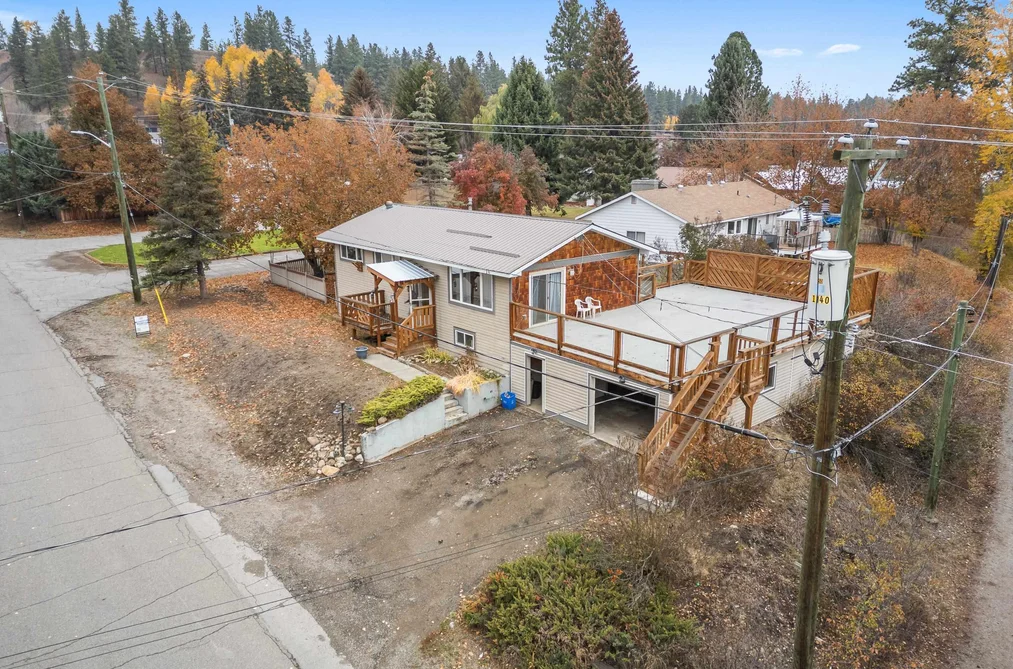 335 NECHIEFMAN STREET, No City Value BC V0X 1W0, No City Value BC — Residential for Sale - Photo 3