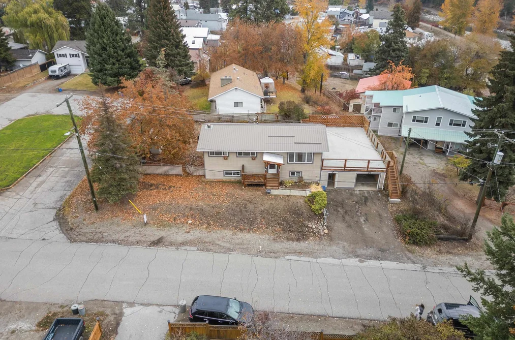 335 NECHIEFMAN STREET, No City Value BC V0X 1W0, No City Value BC — Residential for Sale - Photo 4