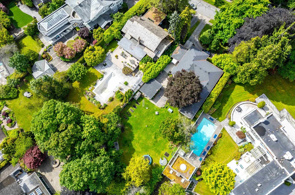 3350 OSLER STREET, Vancouver BC V6H 2W3, Vancouver BC — Residential for Sale - Photo 4